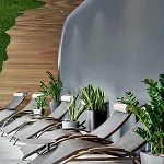 Ever Gruen Inkl Zell Am See-kaprun Sommerkarte 4* Kaprun