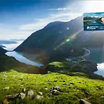 Hotel Ever Gruen Inkl Zell Am See-kaprun Sommerkarte 4*