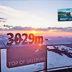 Ever Gruen Inkl Zell Am See-kaprun Sommerkarte 4*