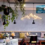 Hotel Ever Gruen Inkl Zell Am See-kaprun Sommerkarte