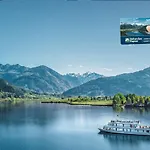 Hotel Ever Gruen Inkl Zell Am See-kaprun Sommerkarte 4*
