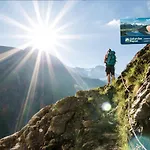 Hotel Ever Gruen Inkl Zell Am See-kaprun Sommerkarte 4*