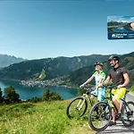 Ever Gruen Inkl Zell Am See-kaprun Sommerkarte 4* Kaprun