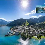 Ever Gruen Inkl Zell Am See-kaprun Sommerkarte Hotel