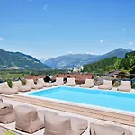 Ever Gruen Inkl Zell Am See-kaprun Sommerkarte Hotel