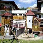 Hotel Ever Gruen Inkl Zell Am See-kaprun Sommerkarte 4*