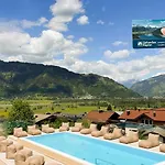 Ever Gruen Inkl Zell Am See-kaprun Sommerkarte Hotel
