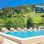 Hotel Ever Gruen Inkl Zell Am See-kaprun Sommerkarte 4*