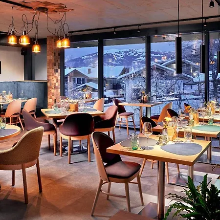 Ever Gruen Inkl Zell Am See-kaprun Sommerkarte Hotel