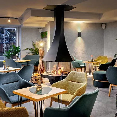 Ever Gruen Inkl Zell Am See-kaprun Sommerkarte 4*