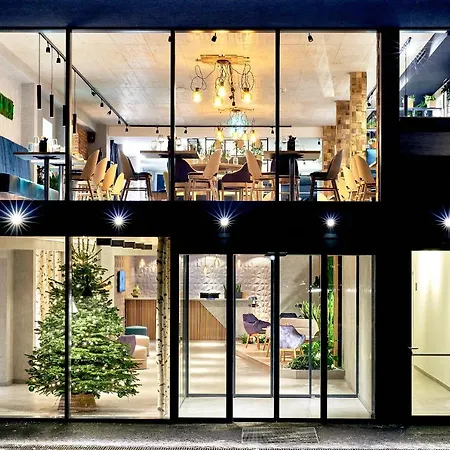 Hotel Ever Grün Inkl Zell Am See-kaprun Sommerkarte Kaprun