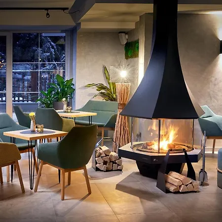 Ever Gruen Inkl Zell Am See-kaprun Sommerkarte Hotel 4*