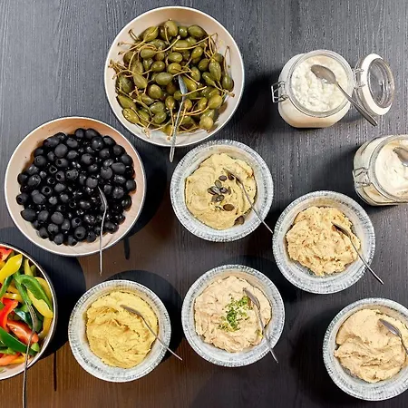 Ever Gruen 4* Kaprun