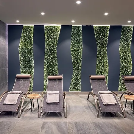 Hotel Ever Grün Inkl Zell Am See-kaprun Sommerkarte 4*