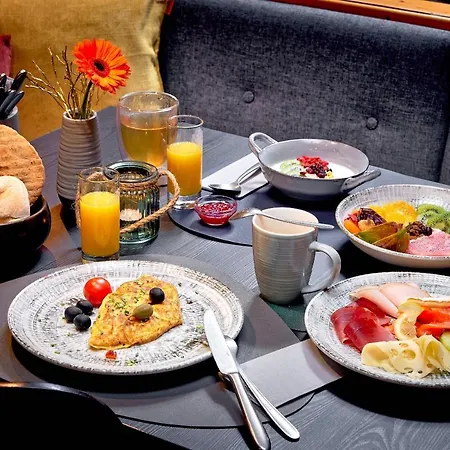 Ever Gruen Inkl Zell Am See-kaprun Sommerkarte 4*