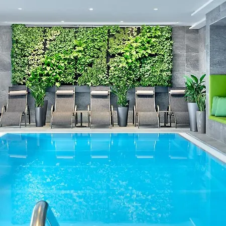 Ever Grün Inkl Zell Am See-kaprun Sommerkarte 4*