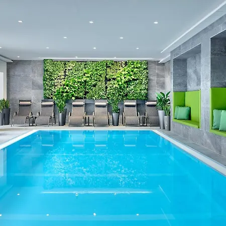Hotel Ever Gruen Inkl Zell Am See-kaprun Sommerkarte