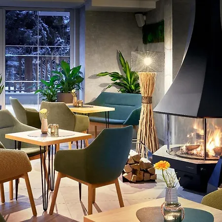 Hotel Ever Gruen Inkl Zell Am See-kaprun Sommerkarte