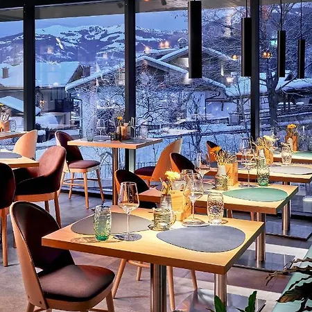 Ever Gruen Inkl Zell Am See-kaprun Sommerkarte 4* Kaprun