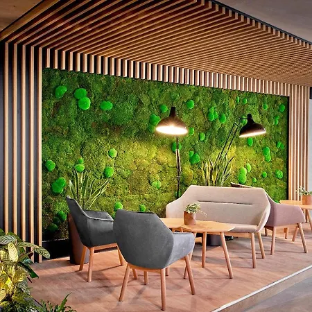 Hotel Ever Gruen Inkl Zell Am See-kaprun Sommerkarte 4*