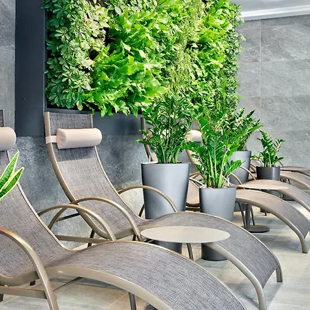 Hotel Ever Gruen Kaprun