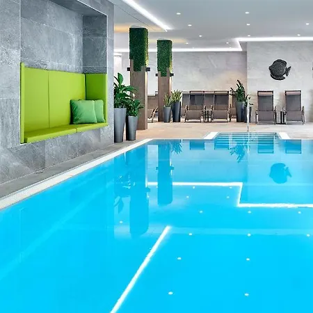 Ever Gruen Inkl Zell Am See-kaprun Sommerkarte 4*
