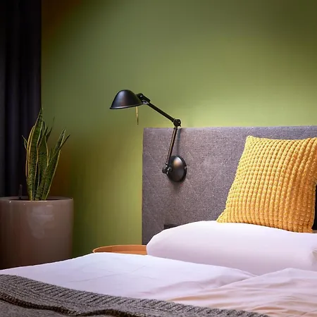 Ever Gruen Hotel Kaprun