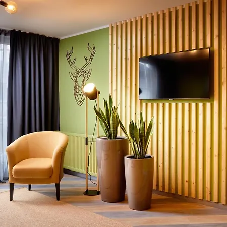 فندق Ever Gruen كابرون