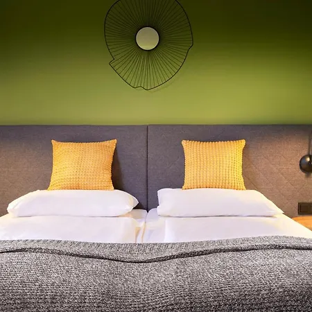 Hotel Ever Gruen Inkl Zell Am See-kaprun Sommerkarte 4*