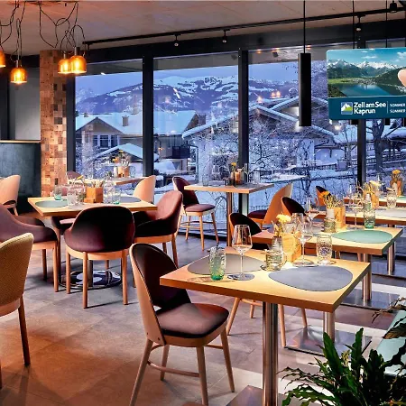 Ever Gruen Inkl Zell Am See-kaprun Sommerkarte 4*