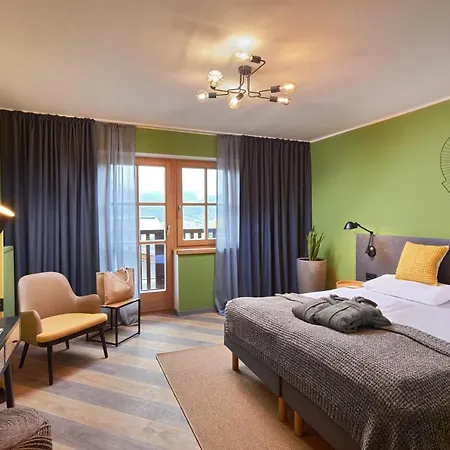 Ever Gruen Inkl Zell Am See-kaprun Sommerkarte 4*