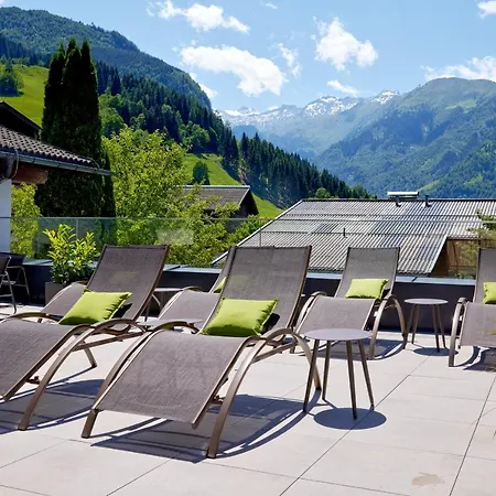 Ever Gruen Inkl Zell Am See-kaprun Sommerkarte Hotel 4*