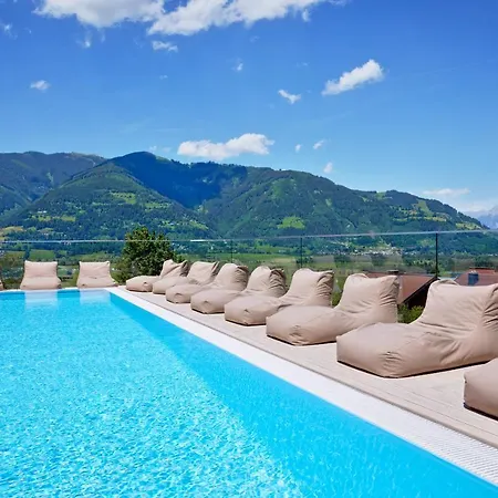 Ever Gruen Inkl Zell Am See-kaprun Sommerkarte Ξενοδοχείο 4*