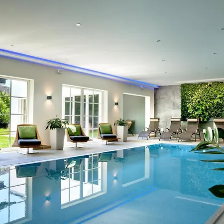Ever Gruen Inkl Zell Am See-kaprun Sommerkarte Hotel 4*