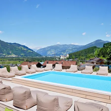 Ever Gruen Inkl Zell Am See-kaprun Sommerkarte Hotel