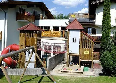 Hotel Ever Grün Inkl Zell Am See-kaprun Sommerkarte 4*