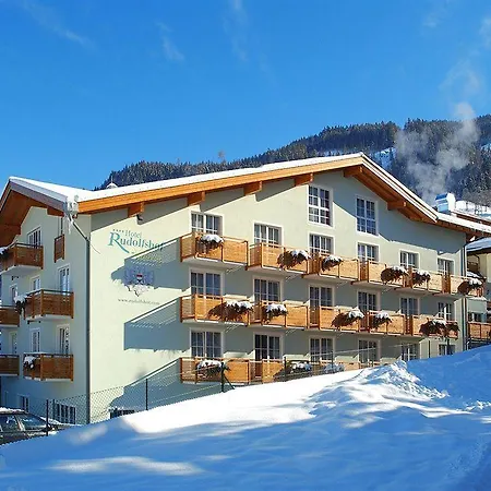 Ever Grün Inkl Zell Am See-kaprun Sommerkarte Kaprun