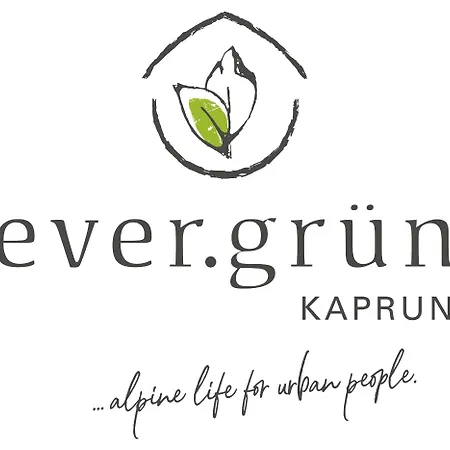 Ever Grün Inkl Zell Am See-kaprun Sommerkarte