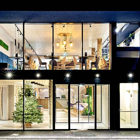 Ever Grün Inkl Zell Am See-kaprun Sommerkarte Hotel 4*