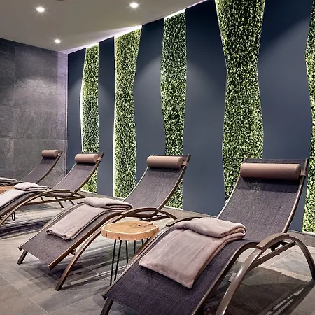 Hotel Ever Gruen Kaprun