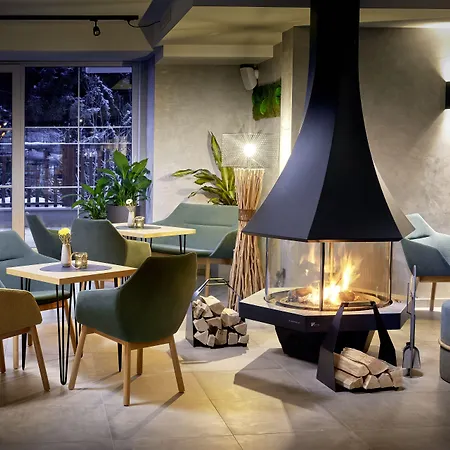 Hotel Ever Gruen Kaprun