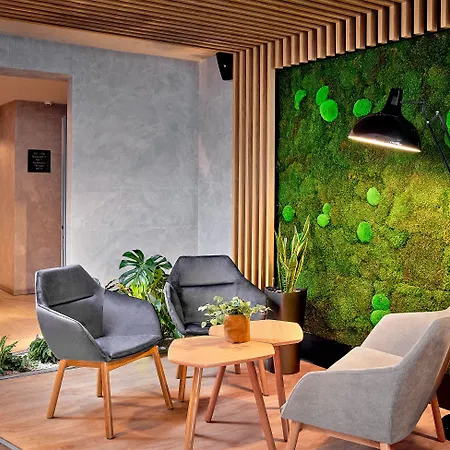 Ever Gruen Hotel Kaprun