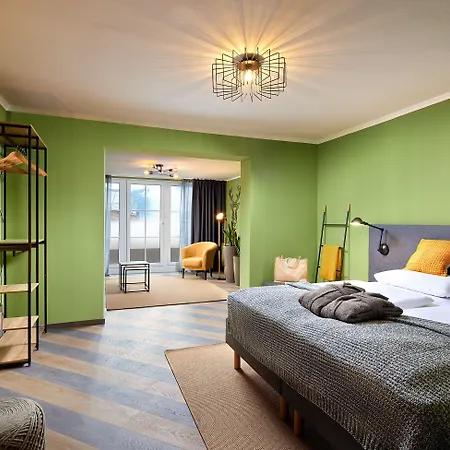 Hotel Ever Gruen Kaprun