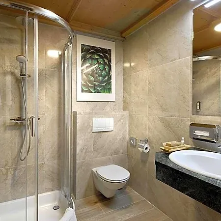 Hotel Ever Gruen Inkl Zell Am See-kaprun Sommerkarte 4*