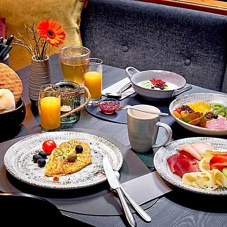 Ever Gruen Inkl Zell Am See-kaprun Sommerkarte 4*