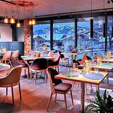 Hotel Ever Gruen Inkl Zell Am See-kaprun Sommerkarte Kaprun