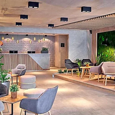 Ever Gruen Inkl Zell Am See-kaprun Sommerkarte 4*