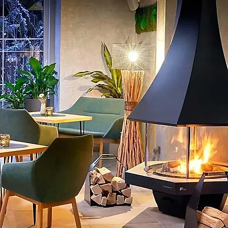 Ever Gruen Hotel 4*