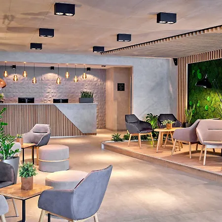 Ever Grün Inkl Zell Am See-kaprun Sommerkarte Hotel 4*