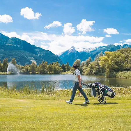 Ever Grün Inkl Zell Am See-kaprun Sommerkarte 4*